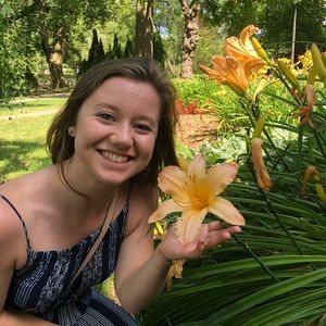 Meet your Posher, Kailey